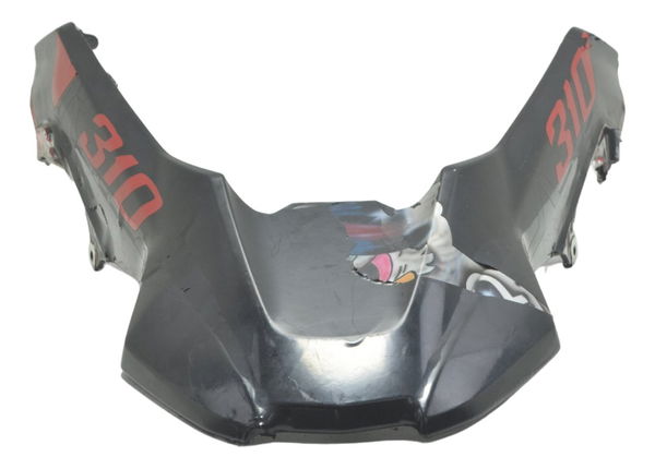 Bico Frontal C/ Avaria Bmw G 310 Gs 17-20 Original