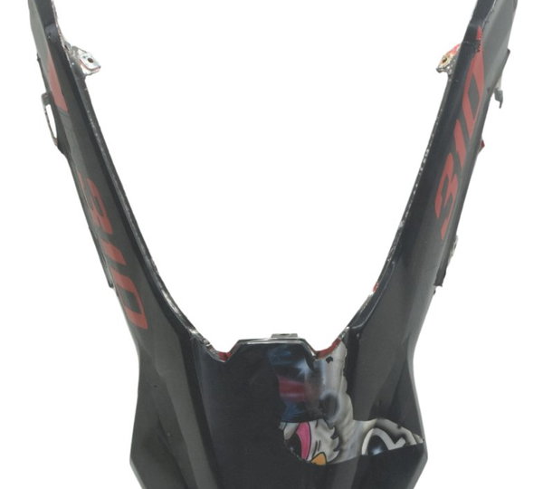 Bico Frontal C/ Avaria Bmw G 310 Gs 17-20 Original