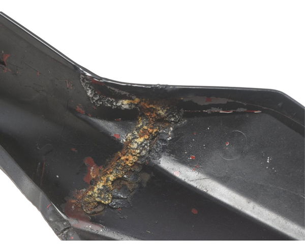 Bico Frontal C/ Avaria Bmw G 310 Gs 17-20 Original