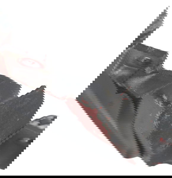 Bico Frontal C/ Avaria Bmw G 310 Gs 17-20 Original