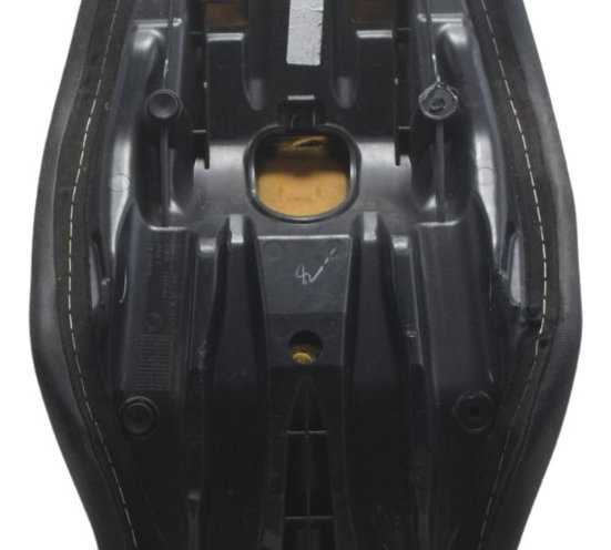 Banco C/ Detalhes Bmw G 310 Gs 17-20 Original