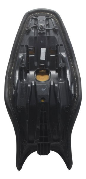 Banco C/ Detalhes Bmw G 310 Gs 17-20 Original