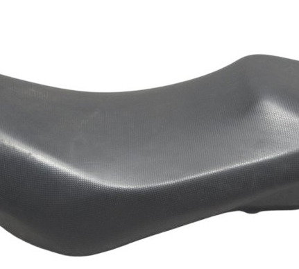 Banco C/ Detalhes Bmw G 310 Gs 17-20 Original