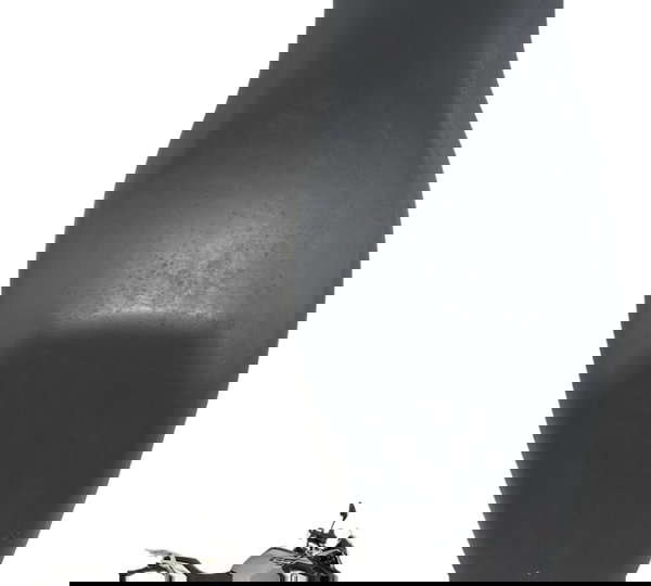 Banco C/ Avaria Bmw G 310 Gs 17-20 Original