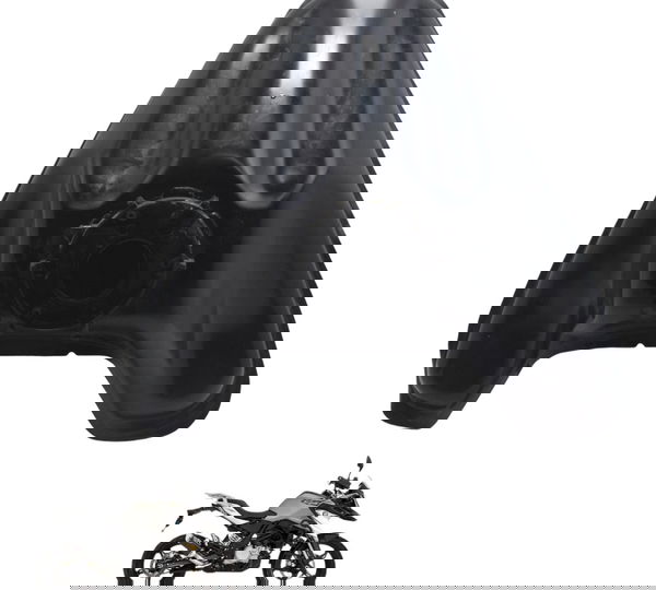 Tanque Bmw G 310 Gs 17-20 Original