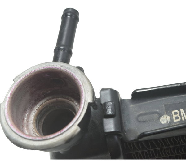 Radiador C/ Avaria Bmw G 310 Gs 17-20 Original