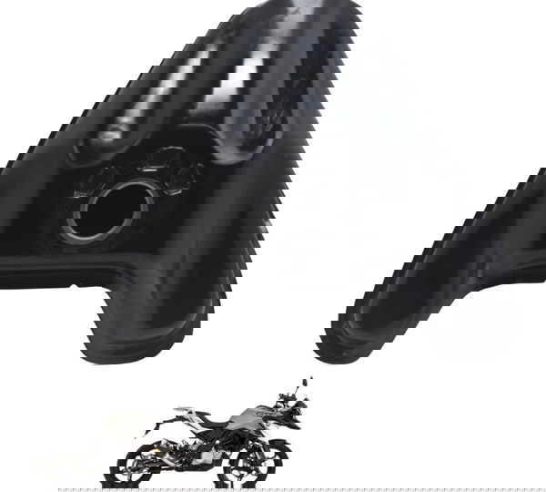 Tanque Bmw G 310 Gs 17-20 Original