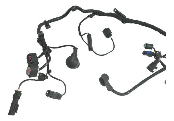 Chicote Principal Bmw G 310 Gs 17-20 Original