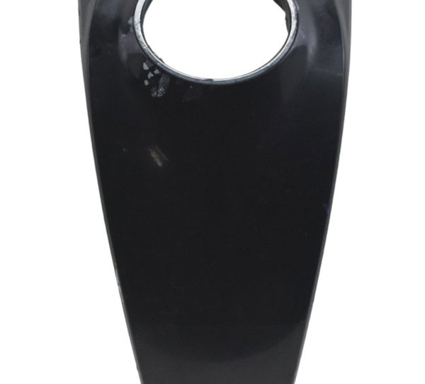 Capa Tanque C/ Avaria Bmw G 310 Gs 17-20 Original Preto