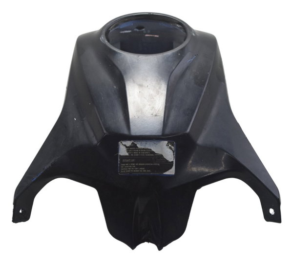 Capa Tanque C/ Avaria Bmw G 310 Gs 17-20 Original Preto