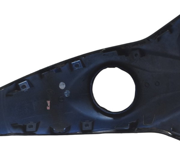 Capa Tanque C/ Avaria Bmw G 310 Gs 17-20 Original Preto