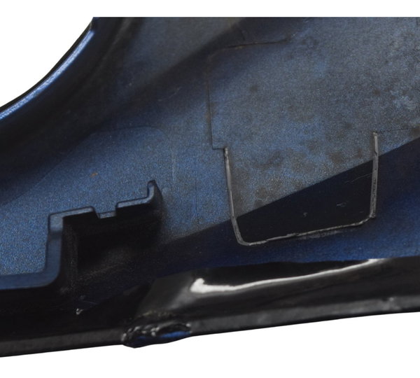 Capa Tanque C/ Avaria Bmw G 310 Gs 17-20 Original Preto