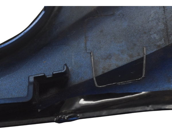 Capa Tanque C/ Avaria Bmw G 310 Gs 17-20 Original