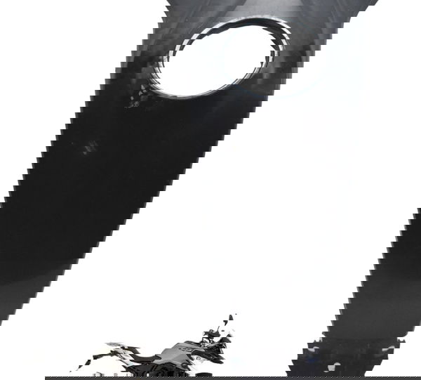 Capa Tanque C/ Avaria Bmw G 310 Gs 17-20 Original Preto