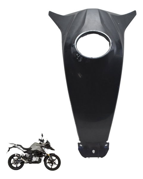 Capa Tanque C/ Avaria Bmw G 310 Gs 17-20 Original