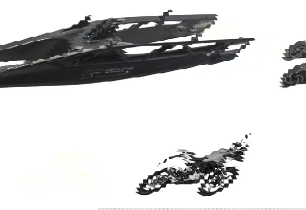 Quadro Elástico Bmw G 310 Gs 17-20 Original