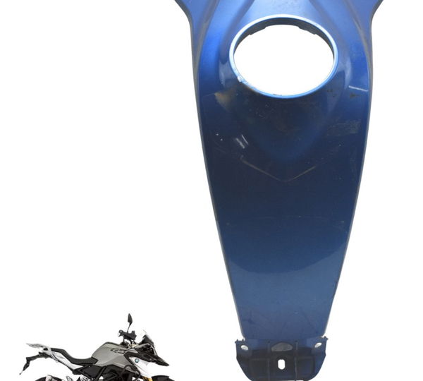 Capa Tanque Bmw G 310 Gs 17-20 Original