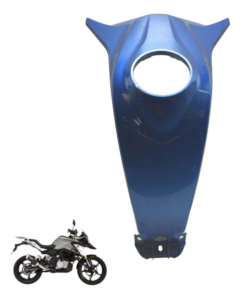 Capa Tanque Bmw G 310 Gs 17-20 Original