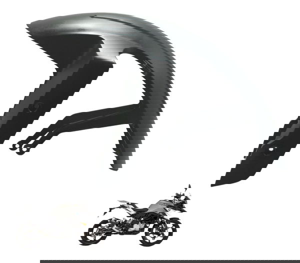 Paralama Dianteiro Bmw G 310 Gs 17-20 Original