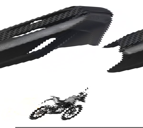 Protetor Carter Bmw G 310 Gs 17-20 Original