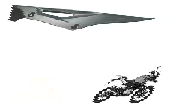 Capa Corrente Bmw G 310 Gs 17-20 Original