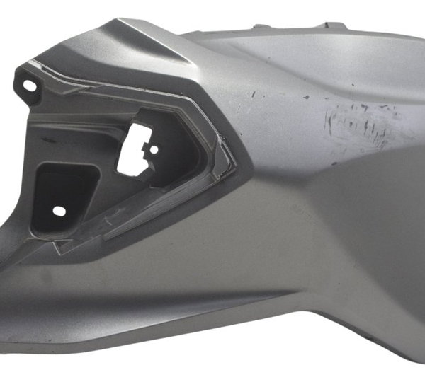 Carenagem Aba Tanque Esq C/ Avaria Bmw G 310 Gs 17-20 Orig