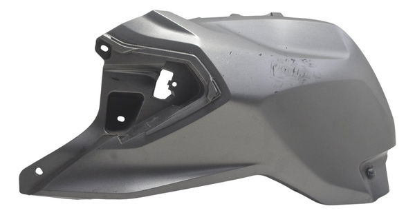Carenagem Aba Tanque Esq C/ Avaria Bmw G 310 Gs 17-20 Orig