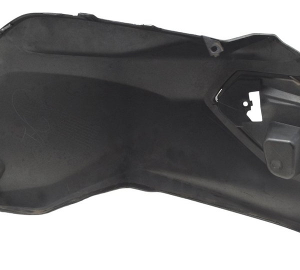 Carenagem Aba Tanque Esq C/ Avaria Bmw G 310 Gs 17-20 Orig