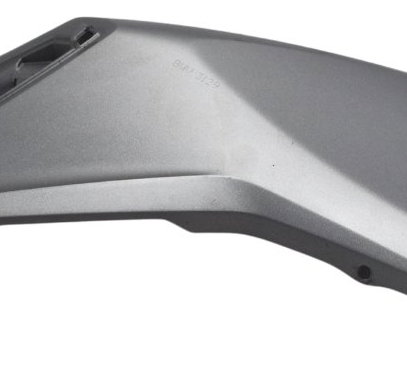 Carenagem Aba Tanque Esq C/ Avaria Bmw G 310 Gs 17-20 Orig