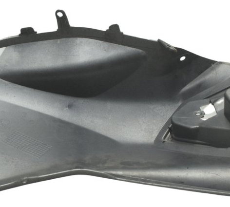 Carenagem Aba Tanque Esq C/ Avaria Bmw G 310 Gs 17-20 Orig