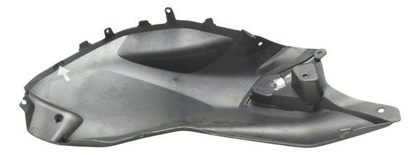 Carenagem Aba Tanque Esq C/ Avaria Bmw G 310 Gs 17-20 Orig