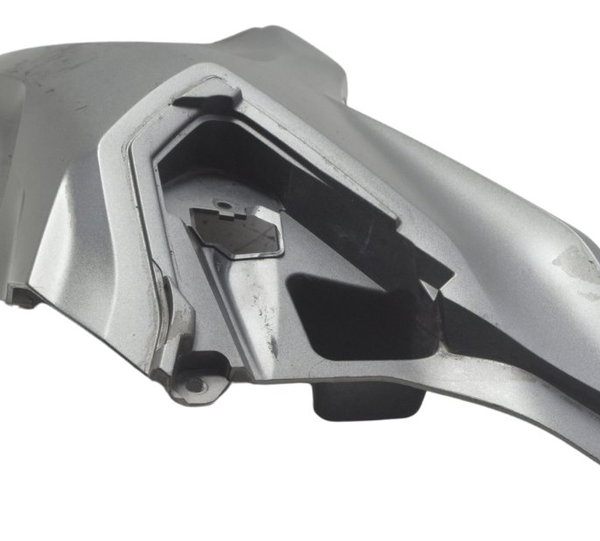 Carenagem Aba Tanque Esq C/ Avaria Bmw G 310 Gs 17-20 Orig