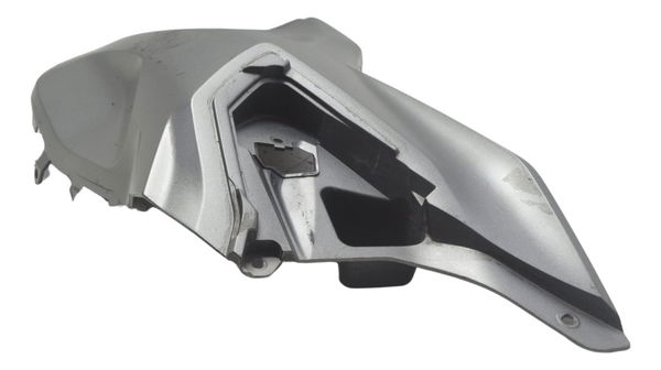 Carenagem Aba Tanque Esq C/ Avaria Bmw G 310 Gs 17-20 Orig
