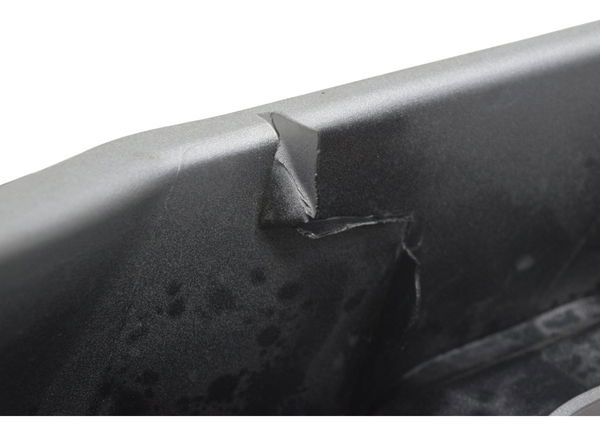 Rabeta Dir C/ Avaria Bmw G 310 Gs 17-20 Original