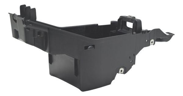 Caixa Bateria Bmw G 310 Gs 17-20 Original Preto