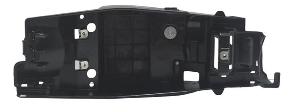 Caixa Bateria Bmw G 310 Gs 17-20 Original Preto