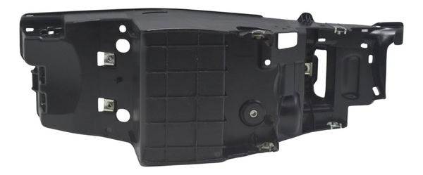 Caixa Bateria Bmw G 310 Gs 17-20 Original Preto