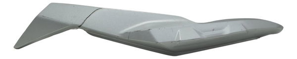 Rabeta Direita C/ Avaria Bmw G 310 Gs 17-20 Original