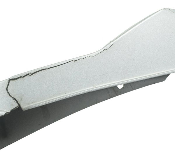 Rabeta Direita C/ Avaria Bmw G 310 Gs 17-20 Original