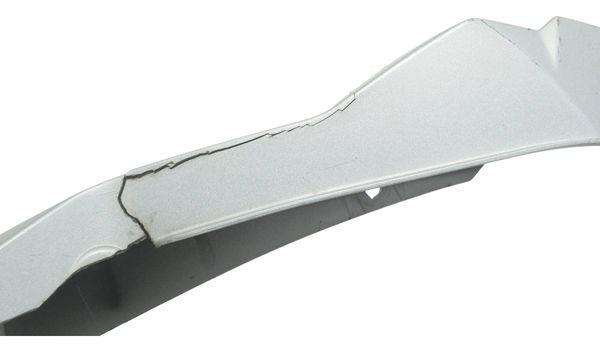 Rabeta Direita C/ Avaria Bmw G 310 Gs 17-20 Original
