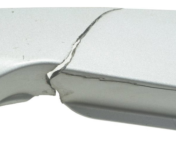 Rabeta Direita C/ Avaria Bmw G 310 Gs 17-20 Original