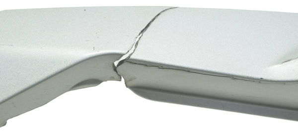 Rabeta Direita C/ Avaria Bmw G 310 Gs 17-20 Original