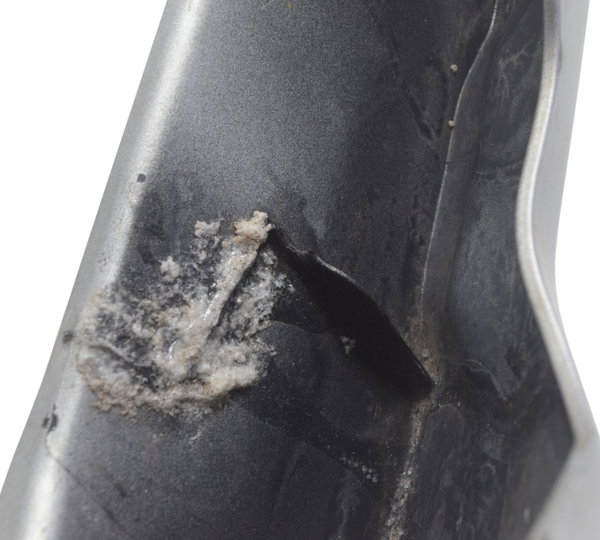 Rabeta Direita C/ Avaria Bmw G 310 Gs 17-20 Original