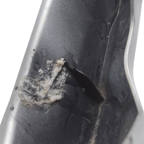 Rabeta Direita C/ Avaria Bmw G 310 Gs 17-20 Original