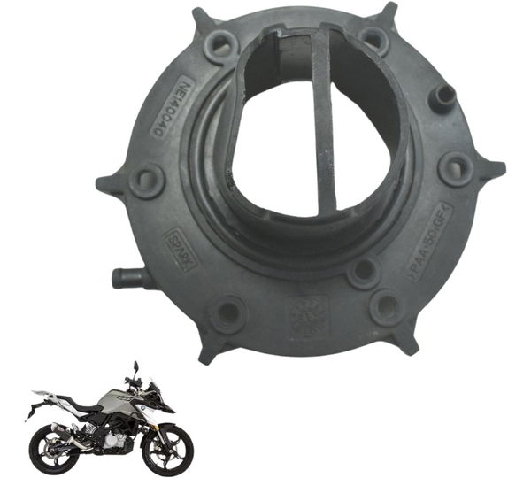Bocal Interno Inferior Tanque Bmw G 310 Gs 17-20 Original