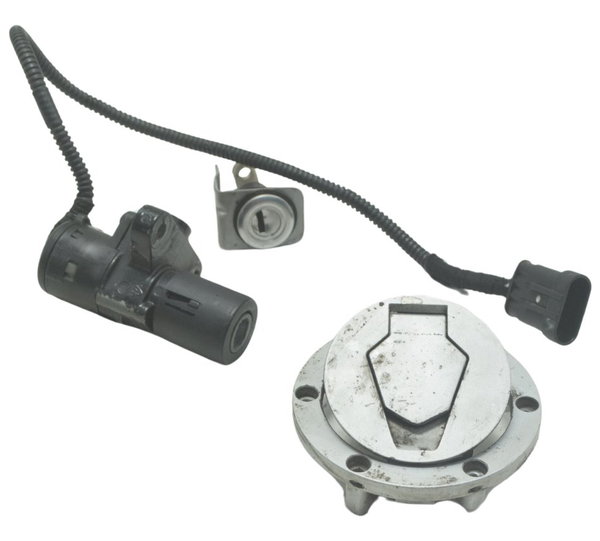 Kit Ignição (sem Chave) C/avaria Bmw G 310 Gs 17-20 Orig
