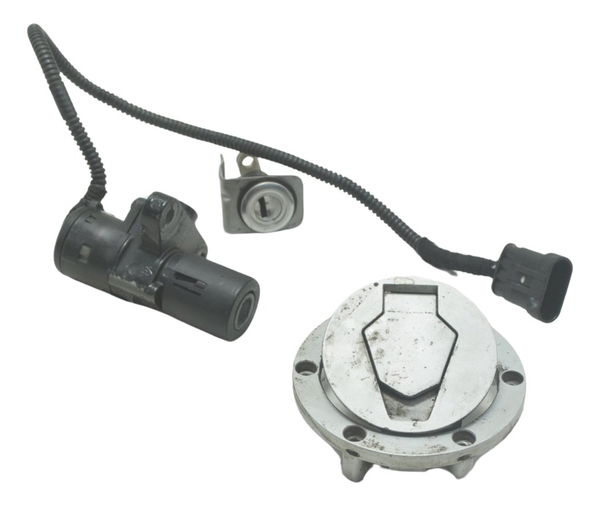 Kit Ignição (sem Chave) C/avaria Bmw G 310 Gs 17-20 Orig