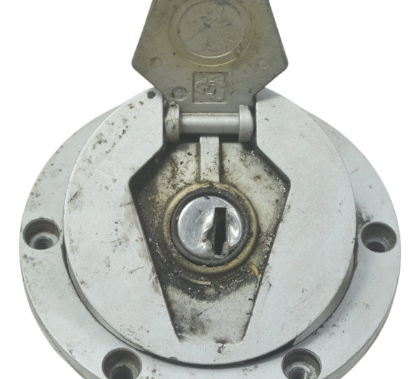 Kit Ignição (sem Chave) C/avaria Bmw G 310 Gs 17-20 Orig