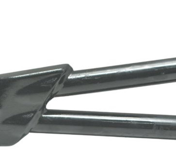 Suporte Pedaleira Traseira Direita Bmw G 310 Gs 17-20 Orig