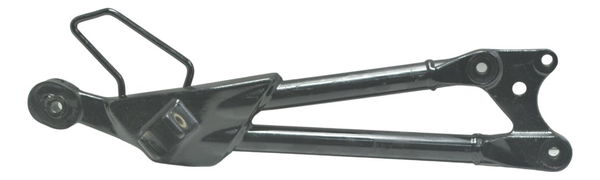 Suporte Pedaleira Traseira Direita Bmw G 310 Gs 17-20 Orig